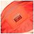 Borsa a Spalla FENDI Mamma Baguette in Tela e Sequins Arancione Argento Auth 187605SM - vista 19