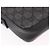 Borsa a tracolla GUCCI GG Supreme in PVC e pelle Grigio Argento 699439 Auth ka5448A Marrone - vista 12