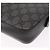 Borsa a tracolla GUCCI GG Supreme in PVC e pelle Grigio Argento 699439 Auth ka5448A Marrone - vista 13