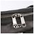 Borsa a tracolla GUCCI GG Supreme in PVC e pelle Grigio Argento 699439 Auth ka5448A Marrone - vista 14