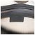 Borsa a tracolla GUCCI GG Supreme in PVC e pelle Grigio Argento 699439 Auth ka5448A Marrone - vista 16
