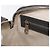 Borsa a tracolla GUCCI GG Supreme in PVC e pelle Grigio Argento 699439 Auth ka5448A Marrone - vista 20