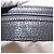 Borsa a tracolla GUCCI GG Supreme in PVC e pelle Grigio Argento 699439 Auth ka5448A Marrone - vista 22