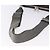 Borsa a tracolla GUCCI GG Supreme in PVC e pelle Grigio Argento 699439 Auth ka5448A Marrone - vista 7