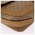 Céline Borsa a tracolla CELINE Macadam Canvas PVC Beige Oro Autentica ki6762 D'oro - vista 10