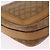 Céline Borsa a tracolla CELINE Macadam Canvas PVC Beige Oro Autentica ki6762 D'oro - vista 12