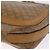 Céline Borsa a tracolla CELINE Macadam Canvas PVC Beige Oro Autentica ki6762 D'oro - vista 13