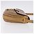 Céline Borsa a tracolla CELINE Macadam Canvas PVC Beige Oro Autentica ki6762 D'oro - vista 4