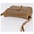 Céline Borsa a tracolla CELINE Macadam Canvas PVC Beige Oro Autentica ki6762 D'oro - vista 6