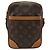 LOUIS VUITTON Monogram Danube Schultertasche M45266 LV Auth 193562A Monogramm - Ansicht 13