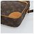 LOUIS VUITTON Monogram Danube Schultertasche M45266 LV Auth 193562A Monogramm - Ansicht 14