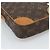 LOUIS VUITTON Monogram Danube Schultertasche M45266 LV Auth 193562A Monogramm - Ansicht 17