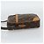 LOUIS VUITTON Monogram Danube Schultertasche M45266 LV Auth 193562A Monogramm - Ansicht 3