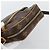 LOUIS VUITTON Monogram Danube Schultertasche M45266 LV Auth 193562A Monogramm - Ansicht 6
