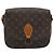 LOUIS VUITTON Borsa a Spalla Monogram Saint Cloud GM M51242 LV Auth ep15430 Monogramma - vista 13
