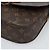 LOUIS VUITTON Borsa a Spalla Monogram Saint Cloud GM M51242 LV Auth ep15430 Monogramma - vista 15