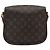 LOUIS VUITTON Borsa a Spalla Monogram Saint Cloud GM M51242 LV Auth ep15430 Monogramma - vista 2