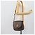 LOUIS VUITTON Borsa a Spalla Monogram Saint Cloud GM M51242 LV Auth ep15430 Monogramma - vista 26