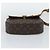 LOUIS VUITTON Borsa a Spalla Monogram Saint Cloud GM M51242 LV Auth ep15430 Monogramma - vista 5