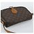 LOUIS VUITTON Borsa a Spalla Monogram Saint Cloud GM M51242 LV Auth ep15430 Monogramma - vista 6