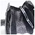 Borsa GUCCI Patent Beige Black 002 1103 Auth ep15459 Nero - vista 19