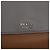 PRADA Handtasche aus Leder 2way Braun Silber Auth ka5368V - Ansicht 19