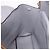 PRADA Handtasche aus Leder 2way Braun Silber Auth ka5368V - Ansicht 22