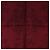 Sciarpa in seta Christian Dior stampa leopardata Bordeaux Auth am12187M Bordò - vista 6