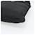 Borsa a tracolla PRADA Nylon Nero Argento Auth hk4000A - vista 10