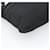 Borsa a tracolla PRADA Nylon Nero Argento Auth hk4000A - vista 11