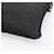 Borsa a tracolla PRADA Nylon Nero Argento Auth hk4000A - vista 12