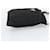 Borsa a tracolla PRADA Nylon Nero Argento Auth hk4000A - vista 5