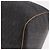 Borsa Boston Christian Dior in Tela Honeycomb PVC Nero Oro Auth 193070 - vista 11