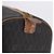 Borsa Boston Christian Dior in Tela Honeycomb PVC Nero Oro Auth 193070 - vista 16