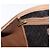 Borsa Boston Christian Dior in Tela Honeycomb PVC Nero Oro Auth 193070 - vista 21