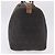 Borsa Boston Christian Dior in Tela Honeycomb PVC Nero Oro Auth 193070 - vista 4