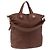 Borsa GIVENCHY in pelle 2way Marrone Tonalità Oro ka5437
