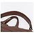 Borsa GIVENCHY in pelle 2way Marrone Tonalità Oro ka5437 - vista 10