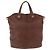 Borsa GIVENCHY in pelle 2way Marrone Tonalità Oro ka5437 - vista 2
