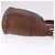 Borsa GIVENCHY in pelle 2way Marrone Tonalità Oro ka5437 - vista 4