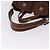 Borsa GIVENCHY in pelle 2way Marrone Tonalità Oro ka5437 - vista 9