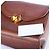 Bamboo Bolsa Gucci de couro com alça de bambu Marrom - vista 11
