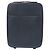 Borsa da viaggio Louis Vuitton Pegase 45 in pelle Taiga verde M23302 Nero