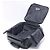 Borsa da viaggio Louis Vuitton Pegase 45 in pelle Taiga verde M23302 Nero - vista 14