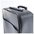 Borsa da viaggio Louis Vuitton Pegase 45 in pelle Taiga verde M23302 Nero - vista 3