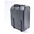 Borsa da viaggio Louis Vuitton Pegase 45 in pelle Taiga verde M23302 Nero - vista 4