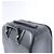 Borsa da viaggio Louis Vuitton Pegase 45 in pelle Taiga verde M23302 Nero - vista 5