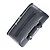 Borsa da viaggio Louis Vuitton Pegase 45 in pelle Taiga verde M23302 Nero - vista 6