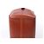 Borsa Louis Vuitton Speedy 30 in pelle Epi marrone M43003 - vista 10