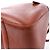Borsa Louis Vuitton Speedy 30 in pelle Epi marrone M43003 - vista 11
